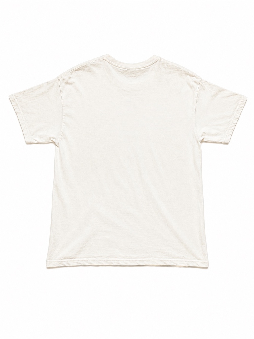 100% Cotton Mirage Desert Death Valley Retro Tee Men’s Large Graphic T-shirt - Picture 3 of 6